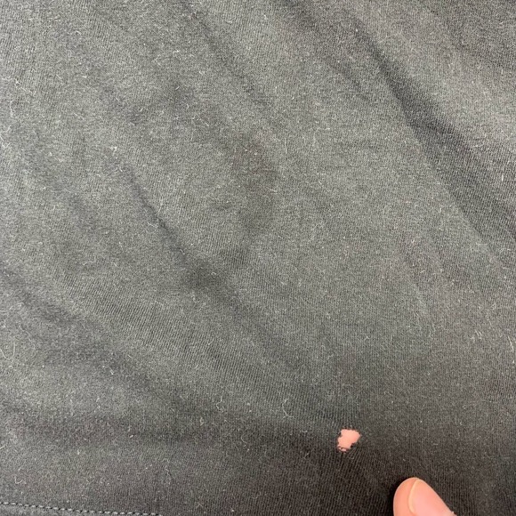 Cheech & Chong Graphic Movie Tee Thrifted Vintage Style Size 2X - Picture 11 of 13